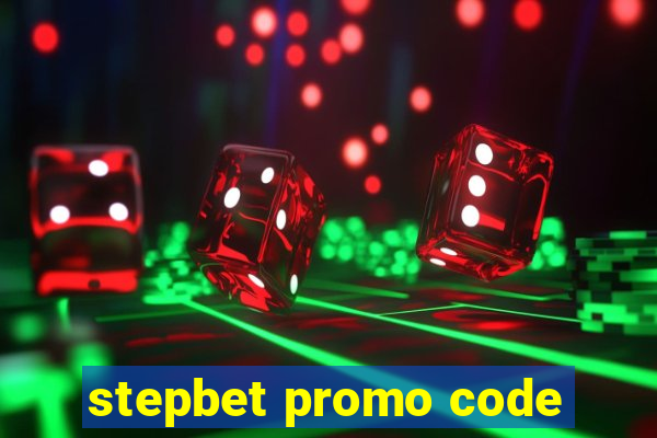 stepbet promo code